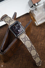 Load image into Gallery viewer, CLASSIC LUXURY WATCH STRAP