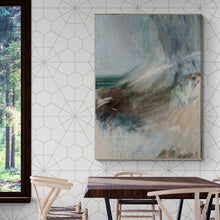Load image into Gallery viewer, Canvas Print: "Whispering Coast"