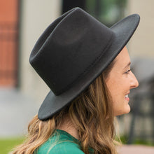 Load image into Gallery viewer, Wide Brim Hat