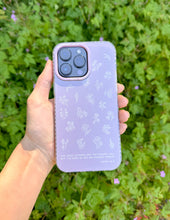 Load image into Gallery viewer, Wildflower Phone Case