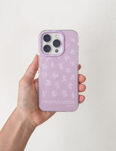 Load image into Gallery viewer, Wildflower Phone Case