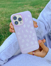 Load image into Gallery viewer, Wildflower Phone Case