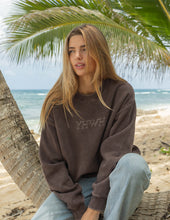 Load image into Gallery viewer, YHWH Unisex Crewneck
