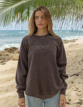 Load image into Gallery viewer, YHWH Unisex Crewneck