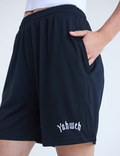 Load image into Gallery viewer, Yahweh Unisex Mesh Short