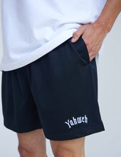 Load image into Gallery viewer, Yahweh Unisex Mesh Short