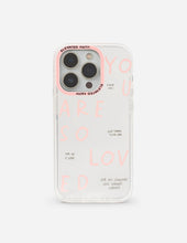 Load image into Gallery viewer, You Are So Loved Phone Case
