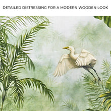 Load image into Gallery viewer, Tropical Rainforest Plants Canvas Wall Art