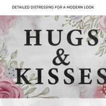 Load image into Gallery viewer, Valentine Saying Sign