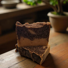 Load image into Gallery viewer, Zen &amp; Zest Exfoliating Soap Bar