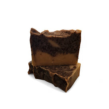 Load image into Gallery viewer, Zen &amp; Zest Exfoliating Soap Bar