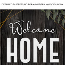 Load image into Gallery viewer, You Belong Here Welcome Home Entryway Sign