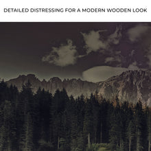 Load image into Gallery viewer, Full Moon Setting Canvas Wall Art