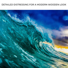 Load image into Gallery viewer, Fast Waves Canvas Wall Art