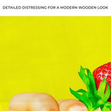 Load image into Gallery viewer, Fruits Strawberry Lips Canvas Wall Art
