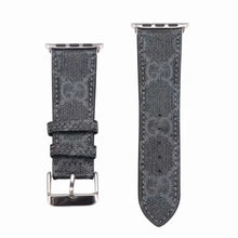 Load image into Gallery viewer, High Quality Leather Apple Watch Band
