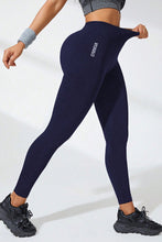 Load image into Gallery viewer, High Waist Active Leggings