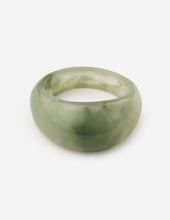 Load image into Gallery viewer, Resin Dome Ring Set