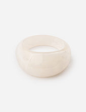 Load image into Gallery viewer, Resin Dome Ring Set