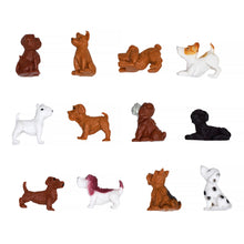 Load image into Gallery viewer, Adorable Kids Bath Bomb Gift Set, 6 Bath Bombs with (ADOPT-A-PUPPY) toys inside