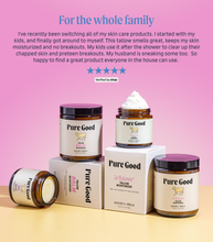 Load image into Gallery viewer, Almond &amp; Vanilla · Tallow Balm