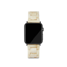 Load image into Gallery viewer, Apple Watch Band in Alabaster