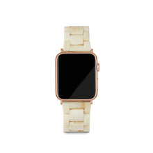 Load image into Gallery viewer, Apple Watch Band in Alabaster