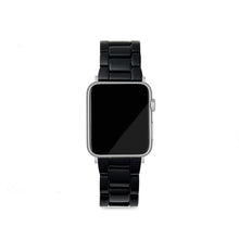 Load image into Gallery viewer, Apple Watch Band in Black