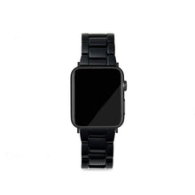 Load image into Gallery viewer, Apple Watch Band in Black
