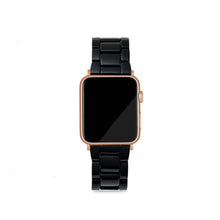 Load image into Gallery viewer, Apple Watch Band in Black