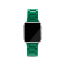 Load image into Gallery viewer, Apple Watch Band in Bright Green
