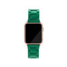 Load image into Gallery viewer, Apple Watch Band in Bright Green