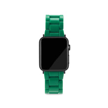 Load image into Gallery viewer, Apple Watch Band in Bright Green