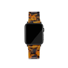 Load image into Gallery viewer, Apple Watch Band in Classic Tortoise