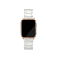 Load image into Gallery viewer, Apple Watch Band in Clear