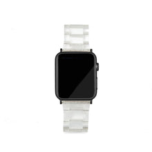 Load image into Gallery viewer, Apple Watch Band in Clear