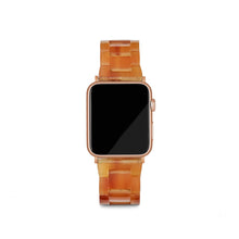 Load image into Gallery viewer, Apple Watch Band in Cognac