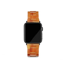 Load image into Gallery viewer, Apple Watch Band in Cognac