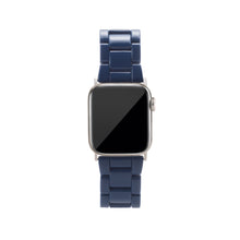 Load image into Gallery viewer, Apple Watch Band in French Navy