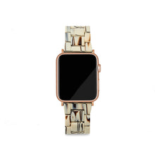 Load image into Gallery viewer, Apple Watch Band in Ganache