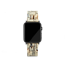 Load image into Gallery viewer, Apple Watch Band in Ganache