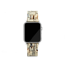 Load image into Gallery viewer, Apple Watch Band in Ganache