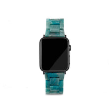 Load image into Gallery viewer, Apple Watch Band in Jadeite