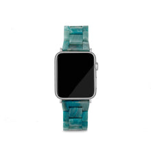 Load image into Gallery viewer, Apple Watch Band in Jadeite