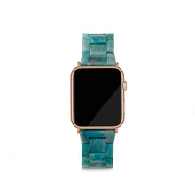 Load image into Gallery viewer, Apple Watch Band in Jadeite