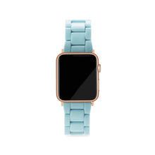 Load image into Gallery viewer, Apple Watch Band in Light Blue
