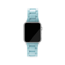 Load image into Gallery viewer, Apple Watch Band in Light Blue