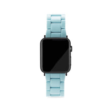 Load image into Gallery viewer, Apple Watch Band in Light Blue