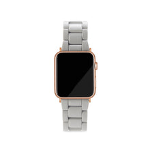 Load image into Gallery viewer, Apple Watch Band in Light Grey