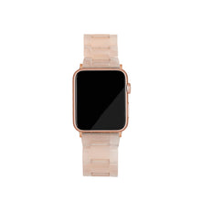 Load image into Gallery viewer, Apple Watch Band in Light Rose